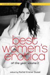 Best Women''s Erotica Series