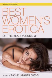 Best Women''s Erotica Series
