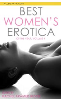 Best Women''s Erotica Series