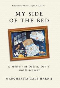 Bokomslag for "My Side of the Bed"