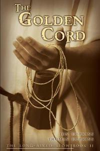 Bokomslag for "The Golden Cord"