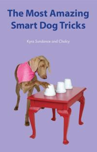 Dog Tricks and Training