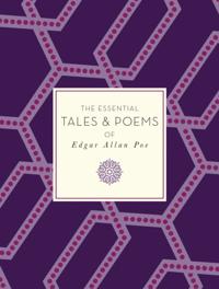 Essential Tales & Poems of Edgar Allan Poe
