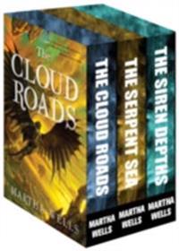 Books of the Raksura
