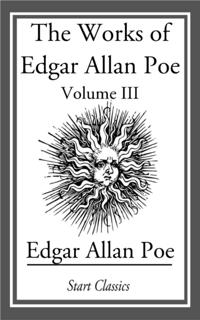 Works of Edgar Allan Poe