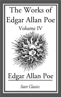 Works of Edgar Allan Poe