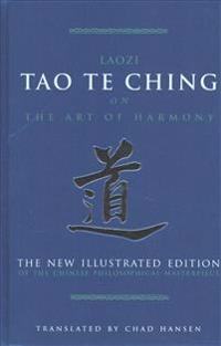 Tao Te Ching on the Art of Harmony