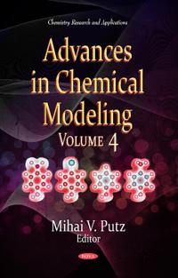 Advances in Chemical Modeling