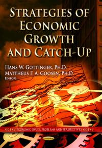Strategies of Economic GrowthCatch-Up