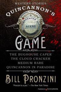 Quincannon's Game