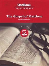 The Gospel of Matthew