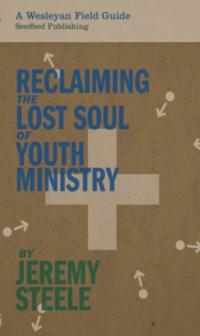 A Wesleyan Field Guide