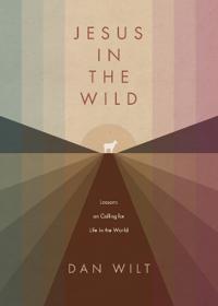 Jesus in the Wild
