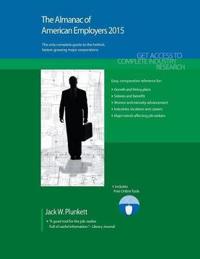 The Almanac of American Employers 2015