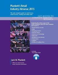 Plunkett's Retail Industry Almanac 2015