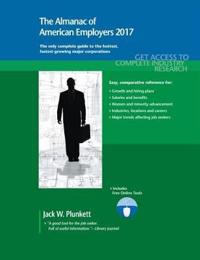 The Almanac of American Employers 2017