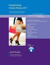 Plunkett's Retail Industry Almanac 2017