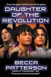 Daughter of the Revolution