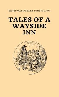 Bokomslag for "Tales of a Wayside Inn"