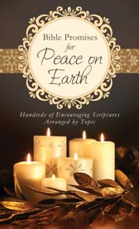 Bible Promises for Peace on Earth