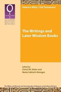 Bokomslag for "The Writings and Later Wisdom Books"