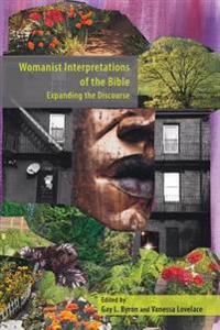 Bokomslag för "Womanist Interpretations of the Bible"