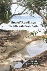 Bokomslag för "Sea of Readings Sea of Readings"