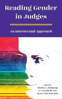 Bokomslag for "Reading Gender in Judges"