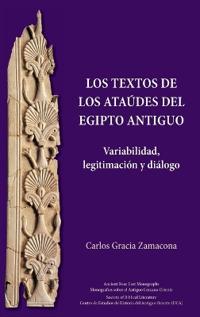 Los Textos de los Ataúdes del Egipto antiguo