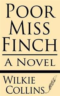 Bokomslag for "Poor Miss Finch"