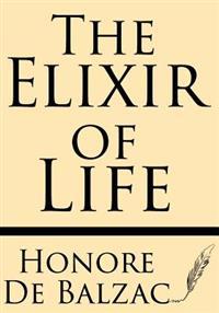 The "elixir of Life"