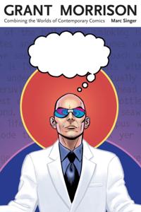 Great Comics Artists Series