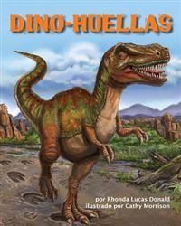 Dino-Huellas (Dino Tracks)
