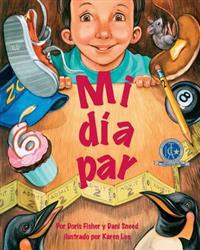 Mi Día Par (My Even Day)