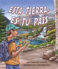 Esta Tierra, Es Tu País (This Land Is Your Land)