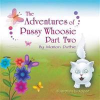 The Adventures of Pussy Whoosie