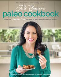 Juli Bauer'S Paleo Cookbook