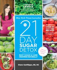 21-Day Sugar Detox