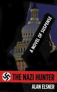 Nazi Hunter