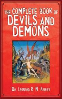 Complete Book of Devils and Demons