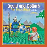 Brick Bible for Kids