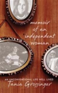 Memoir of an Independent Woman