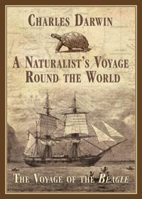 Naturalist's Voyage Round the World