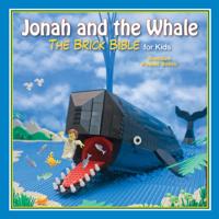 Brick Bible for Kids