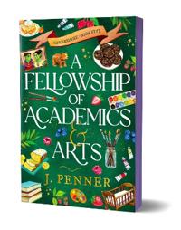 A Fellowship of Academics & Arts