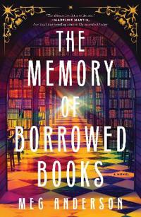 Memory of Borrowed Books