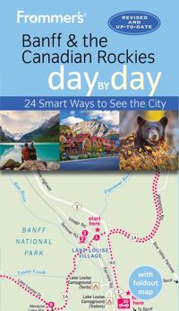 Banff & the Canadian Rockies Day by Day