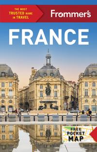 Frommer's France