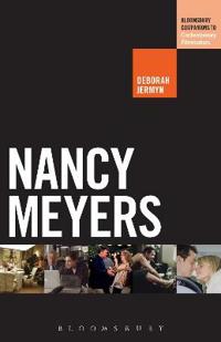 Kirjan kansi "Nancy Meyers"