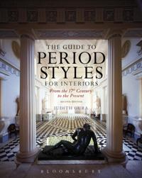 Guide to Period Styles for Interiors
